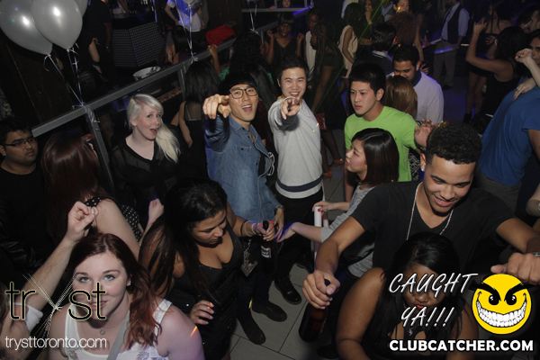 Tryst nightclub photo 299 - December 28th, 2013