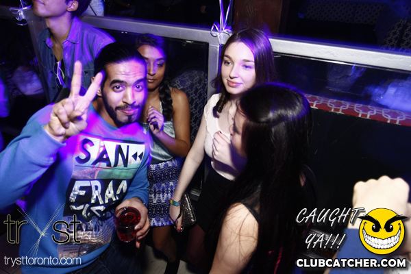 Tryst nightclub photo 300 - December 28th, 2013