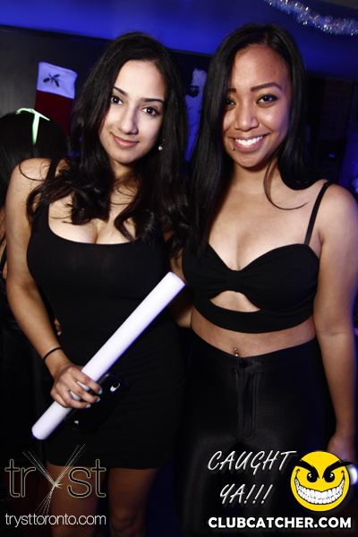 Tryst nightclub photo 4 - December 28th, 2013