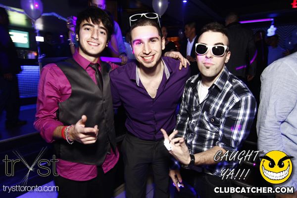 Tryst nightclub photo 301 - December 28th, 2013