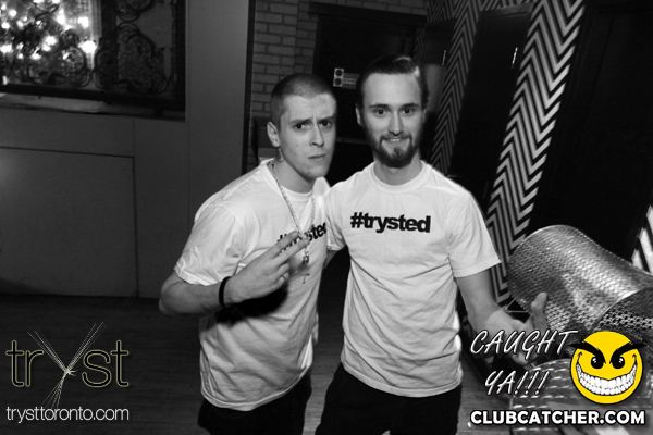 Tryst nightclub photo 303 - December 28th, 2013