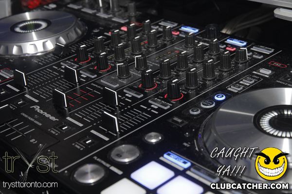 Tryst nightclub photo 304 - December 28th, 2013