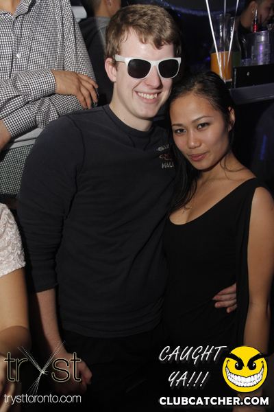 Tryst nightclub photo 306 - December 28th, 2013