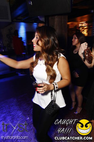 Tryst nightclub photo 307 - December 28th, 2013