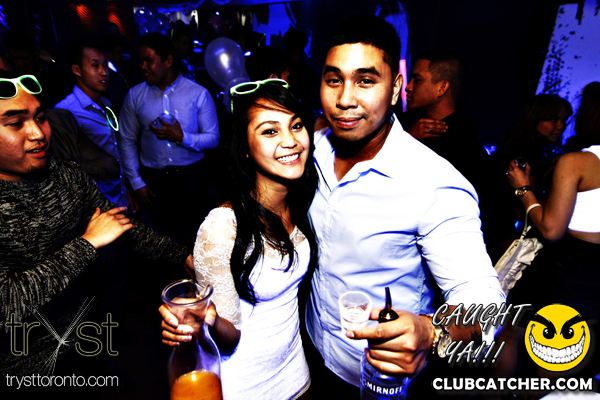 Tryst nightclub photo 308 - December 28th, 2013