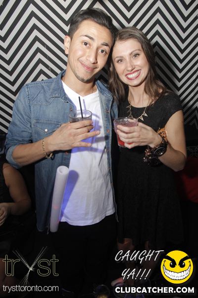 Tryst nightclub photo 310 - December 28th, 2013