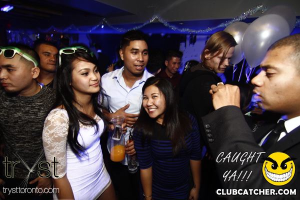 Tryst nightclub photo 312 - December 28th, 2013