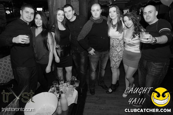 Tryst nightclub photo 316 - December 28th, 2013