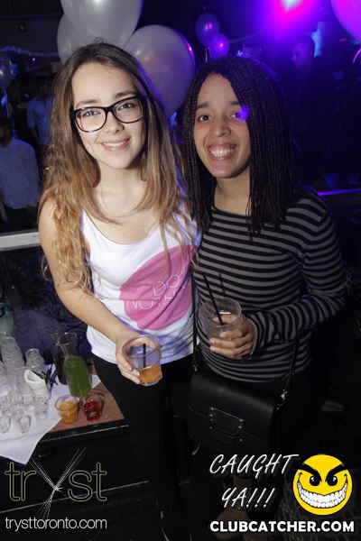 Tryst nightclub photo 317 - December 28th, 2013