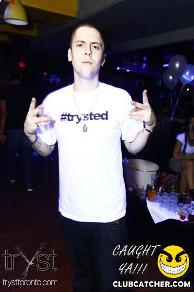 Tryst nightclub photo 33 - December 28th, 2013