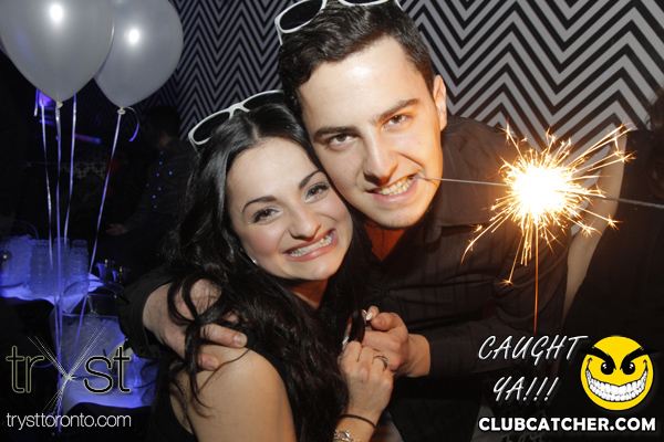 Tryst nightclub photo 322 - December 28th, 2013