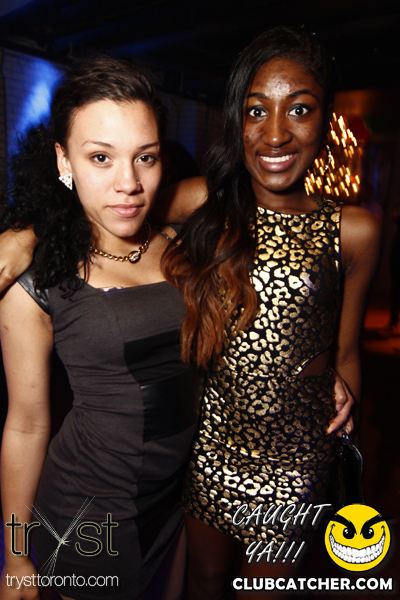 Tryst nightclub photo 323 - December 28th, 2013
