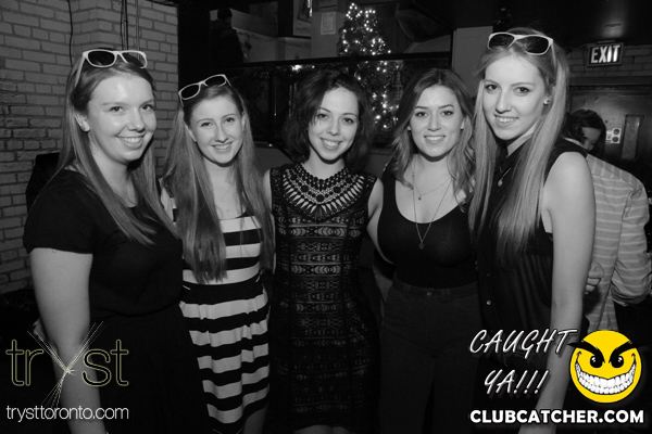 Tryst nightclub photo 325 - December 28th, 2013