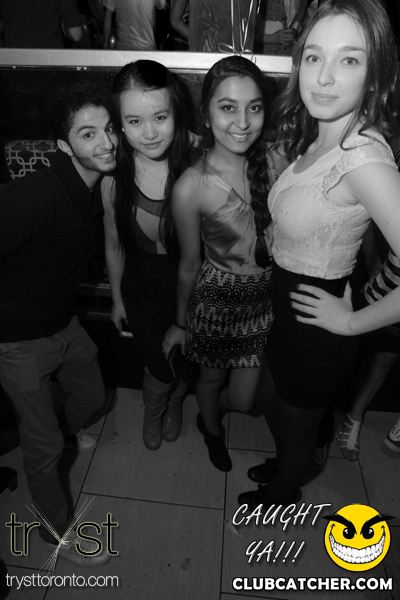 Tryst nightclub photo 329 - December 28th, 2013