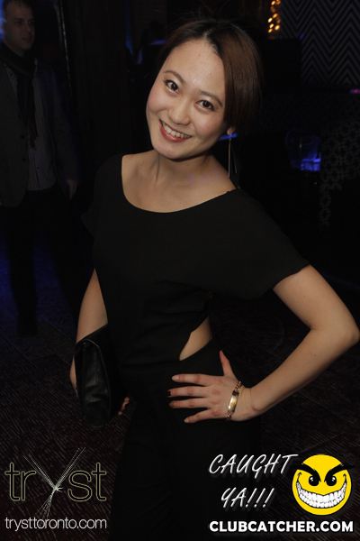 Tryst nightclub photo 34 - December 28th, 2013