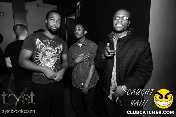 Tryst nightclub photo 331 - December 28th, 2013