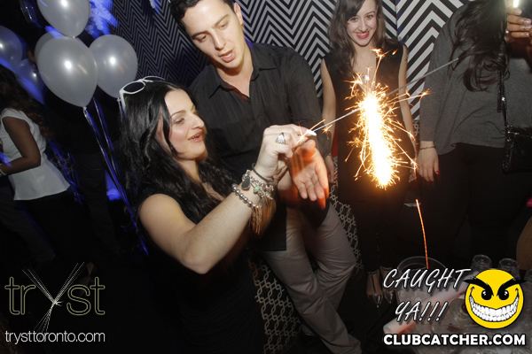 Tryst nightclub photo 332 - December 28th, 2013