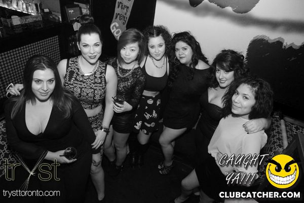 Tryst nightclub photo 333 - December 28th, 2013