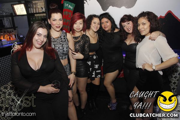 Tryst nightclub photo 335 - December 28th, 2013
