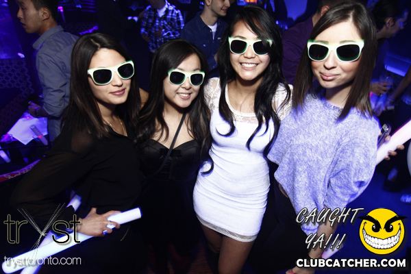 Tryst nightclub photo 336 - December 28th, 2013