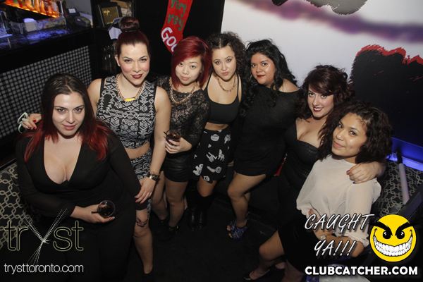 Tryst nightclub photo 338 - December 28th, 2013