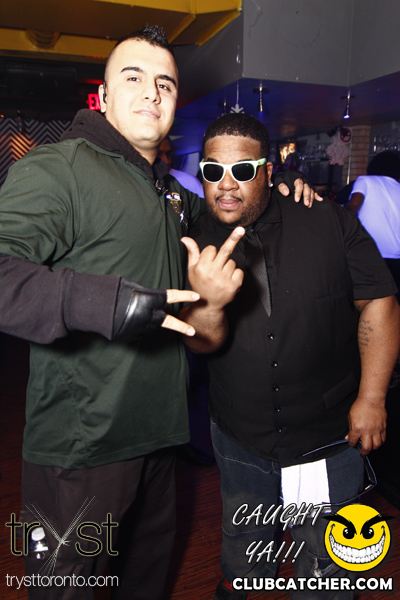 Tryst nightclub photo 340 - December 28th, 2013