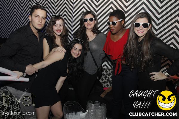 Tryst nightclub photo 341 - December 28th, 2013
