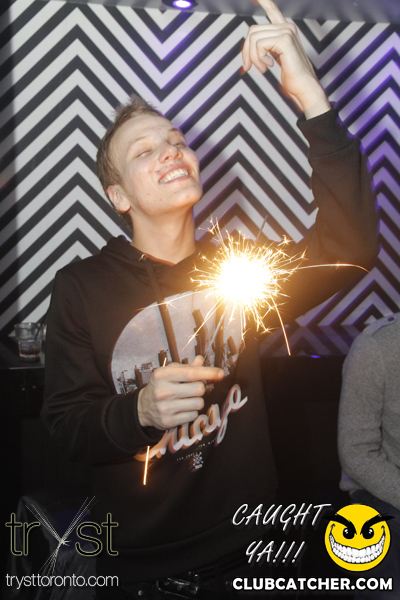 Tryst nightclub photo 342 - December 28th, 2013