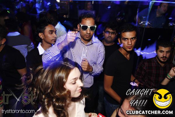 Tryst nightclub photo 343 - December 28th, 2013