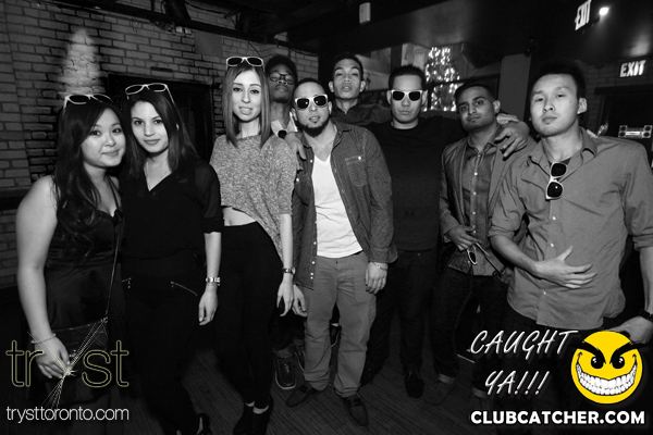 Tryst nightclub photo 344 - December 28th, 2013
