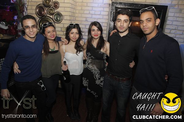 Tryst nightclub photo 345 - December 28th, 2013