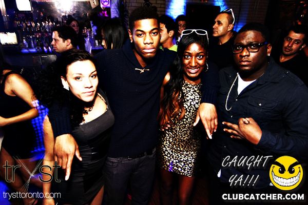 Tryst nightclub photo 346 - December 28th, 2013