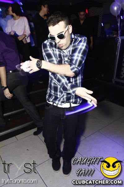 Tryst nightclub photo 347 - December 28th, 2013
