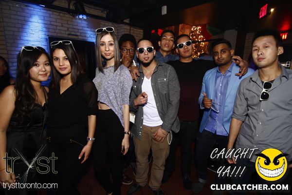 Tryst nightclub photo 349 - December 28th, 2013