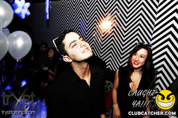 Tryst nightclub photo 351 - December 28th, 2013