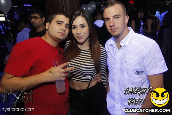 Tryst nightclub photo 353 - December 28th, 2013