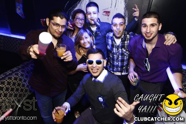 Tryst nightclub photo 355 - December 28th, 2013