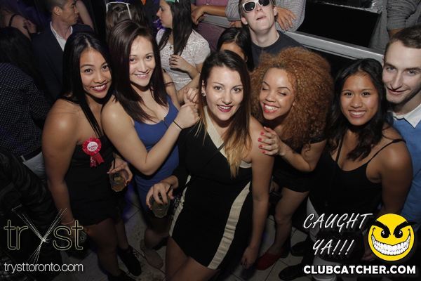 Tryst nightclub photo 356 - December 28th, 2013