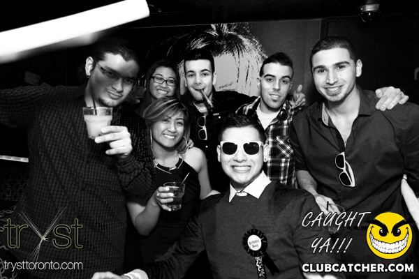 Tryst nightclub photo 359 - December 28th, 2013