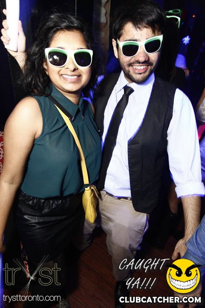 Tryst nightclub photo 360 - December 28th, 2013