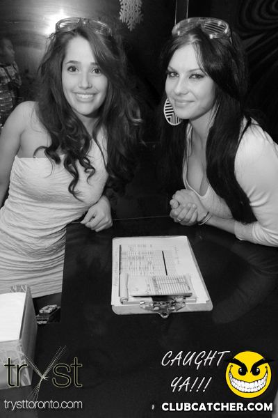 Tryst nightclub photo 363 - December 28th, 2013
