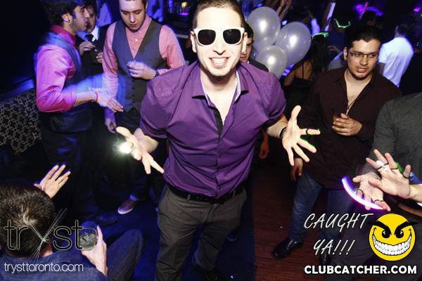 Tryst nightclub photo 364 - December 28th, 2013