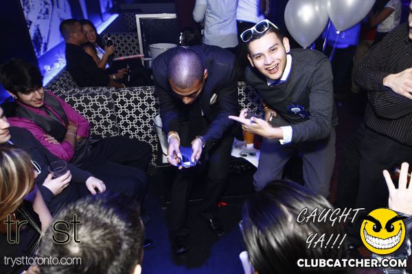 Tryst nightclub photo 365 - December 28th, 2013