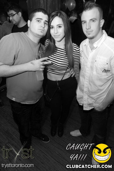 Tryst nightclub photo 366 - December 28th, 2013