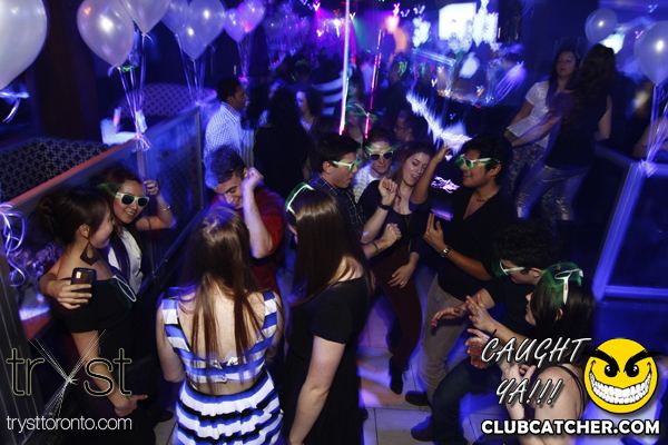 Tryst nightclub photo 367 - December 28th, 2013
