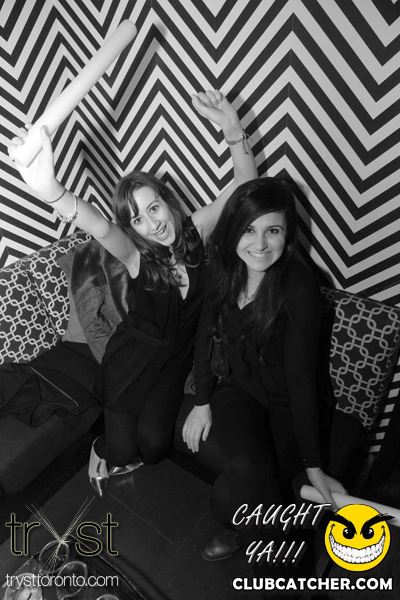 Tryst nightclub photo 368 - December 28th, 2013