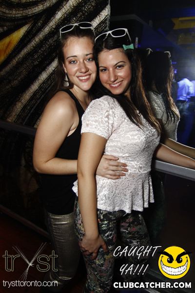 Tryst nightclub photo 369 - December 28th, 2013