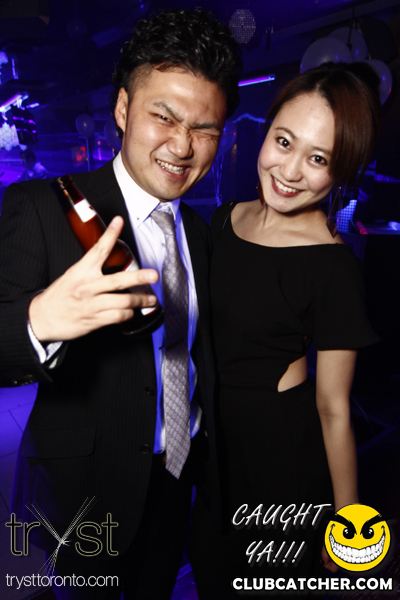 Tryst nightclub photo 38 - December 28th, 2013