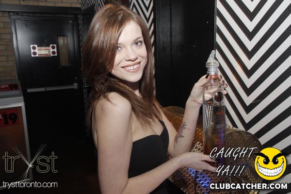 Tryst nightclub photo 372 - December 28th, 2013