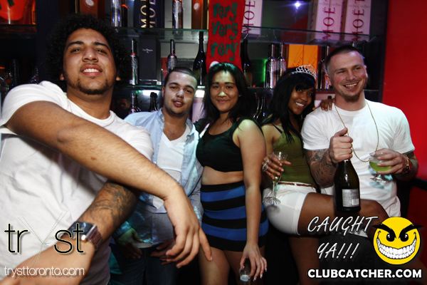 Tryst nightclub photo 374 - December 28th, 2013